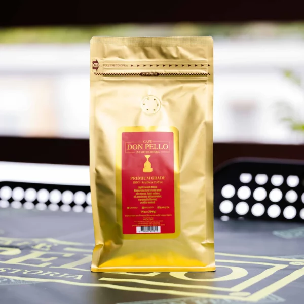 Barista 14 oz