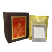 Drip Coffee Filter Box of 10 Filters