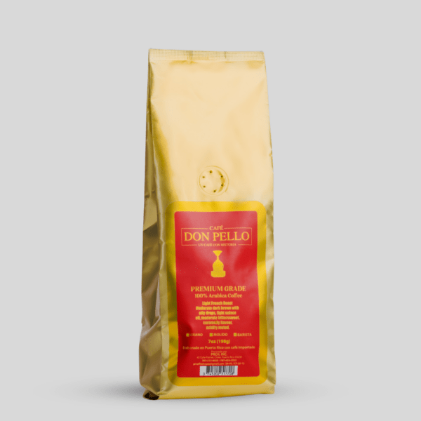 Don Pello Barista 7oz