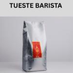 Barista 5lbs
