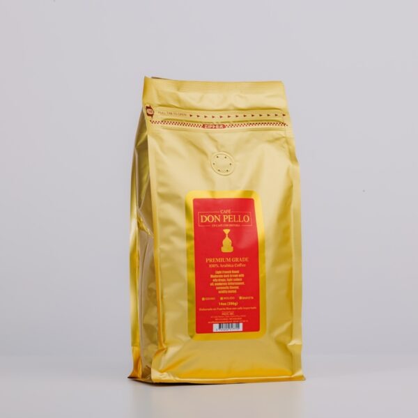 Don Pello Premium 14 oz