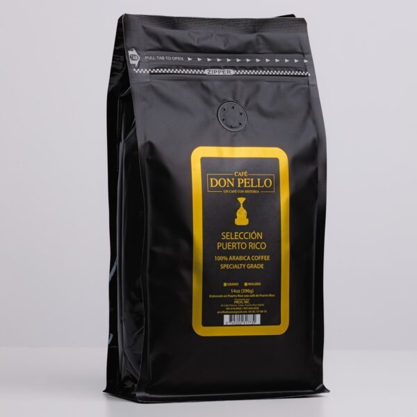 Marca Privada Yauco 14oz