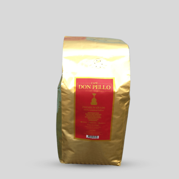 Don Pello Premium 2 x 2lbs